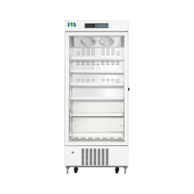 معدات المختبرات CE و ISO شهادة الصيدلة لقاح الثلاجة الطبية