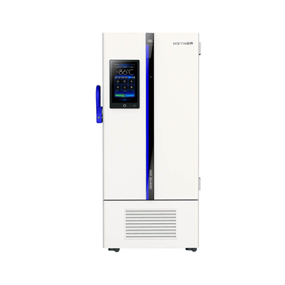 600L MDF-86V600L الثلاجة الكريوجينية للحفاظ الكريوجينية والتخزين