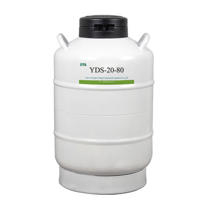 كبير القطر YDS-35-210 خزان السائلة المبردة 2 لتر 100 لتر