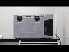 المختبر الطبي METHER مكيف اللقاحات