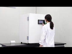 الحاضنة المصغرة ذات السترة الهوائية لـ CO2 لزراعة الخلايا