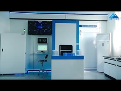 METHER البلازما الجرثومية الذكية التخزين البارد القياسي