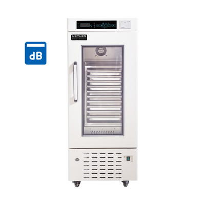 جودة  10 SUS Layers High Quality Blood Platelet Incubator With Intelligent Temperature Control مصنع