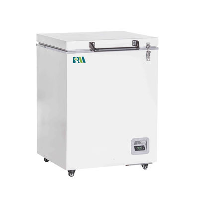 جودة  -60C Biomedical Ultra Low Temperature Chest Freezer مصنع