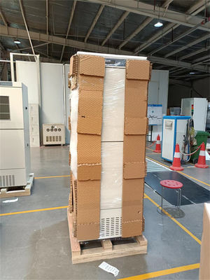 358L 12 درج غرفة مزدوجة تستقيم الطب الحيوي درجة حرارة منخفضة ثلاجة فريزر لخزانة تخزين اللقاح