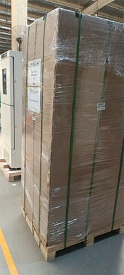 358L 12 درج غرفة مزدوجة تستقيم الطب الحيوي درجة حرارة منخفضة ثلاجة فريزر لخزانة تخزين اللقاح