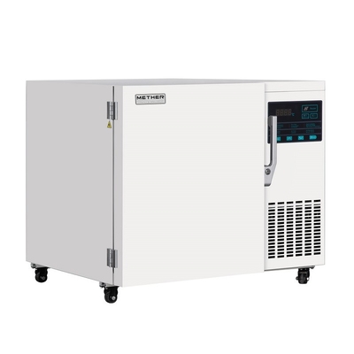 MDF-86V58 ميني التجميد تحت المكتب منخفض جدا
