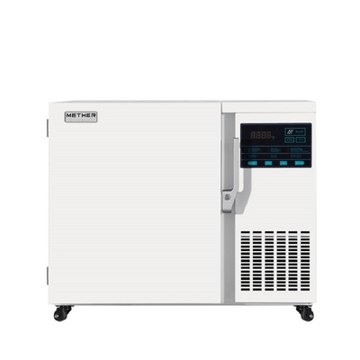 ميثير 58L -80 درجة حرارة منخفضة للغاية المختبر المجمد تحت العداد MDF-86V58U
