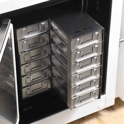 MDF-86V58 ميني التجميد تحت المكتب منخفض جدا