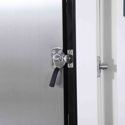 ميثير 58L -80 درجة حرارة منخفضة للغاية المختبر المجمد تحت العداد MDF-86V58U