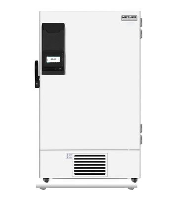 بروميد MDF-86V728E عالية السعة التبريد المباشر المجمدة الطبية الحيوية