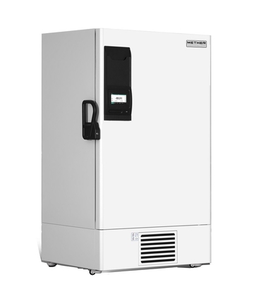 بروميد MDF-86V728E عالية السعة التبريد المباشر المجمدة الطبية الحيوية