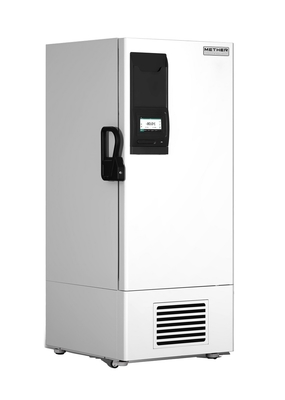 شاشة LCD ذات 7 بوصات التجميد الطبي المختبر الطبي الصف MDF-86V408E