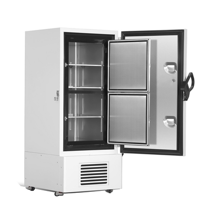 شاشة LCD ذات 7 بوصات التجميد الطبي المختبر الطبي الصف MDF-86V408E