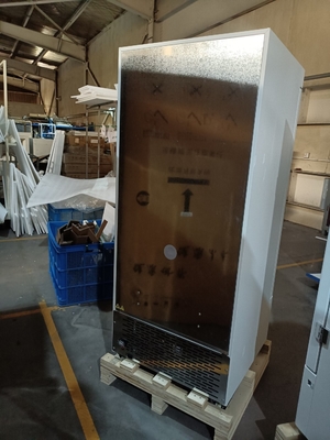 MDF-40V268E -40℃ مبرد طبي عميق 268 لتر مبرد حيوي دقيق للغاية للمختبرات والمستشفيات