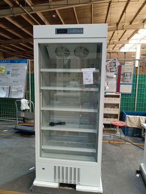 MPC-5V416 ثلاجة صيدلية طبية 2~8℃ سعة 416 لتر