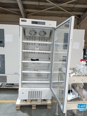 MPC-5V416 ثلاجة صيدلية طبية 2~8℃ سعة 416 لتر