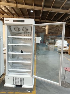 MPC-5V416 416L الثلاجة الصيدلية 2 ~ 8 درجة مئوية