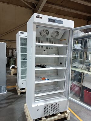 MPC-5V416 416L الثلاجة الصيدلية 2 ~ 8 درجة مئوية