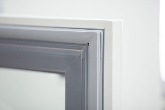 شاشة LED صغيرة محمولة عالية الجودة 108L ثلاجة ببنك الدم الطبي الحيوي ثلاجة لمحطة الدم