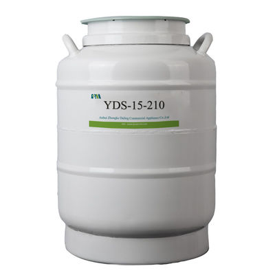 كبير القطر YDS-35-210 خزان السائلة المبردة 2 لتر 100 لتر